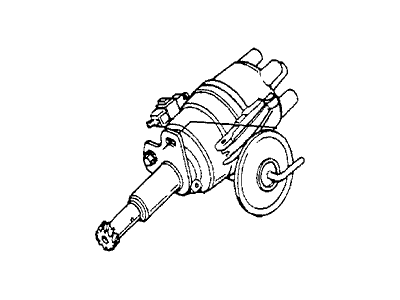 70045-SK7-000 Acura Shim, Left Front Sunroof (1.0) Illustration 1 of 1