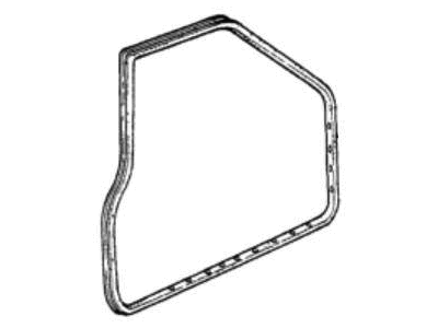 81739-TZ5-A01 Acura Spring, Cam Return Illustration 1 of 1