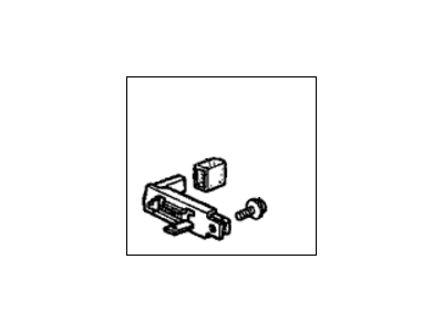 Acura 35400-692-023 Switch Assembly, Door 35400-692-023 Acura Switch Assembly, Door Illustration 1 of 1