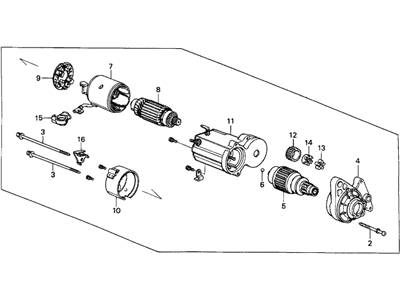 71800-SY8-A10ZJ Acura Garnish Assembly, Passenger Side Sill (Titanium Metallic) Illustration 1 of 1