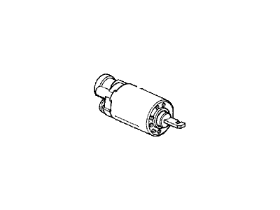 1995 Acura TL Starter Solenoid - 31210-P1R-004