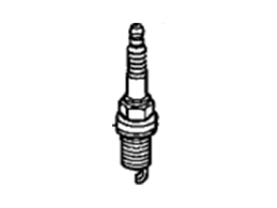 Acura NSX Spark Plug - 98079-5714H