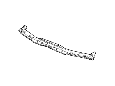 Acura 93901-242G0 Screw, Tapping (4X10) 93901-242G0 Acura Screw, Tapping (4X10) Illustration 1 of 1