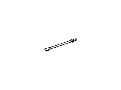 Acura 99003-30000 Minus Screw Driver 3 (No.2)