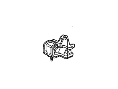 83762-S0K-A00 Acura Panel, Switch (Sub) Illustration 1 of 1