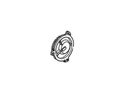 Acura 21230-RJF-T00 Cap Assembly A, Driver Side