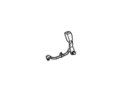 08718-0001 Acura Hondabond Ht Illustration 1 of 1