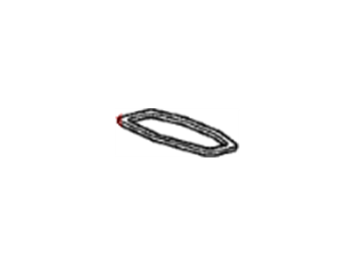 Acura 34103-SNB-003 Base Gasket