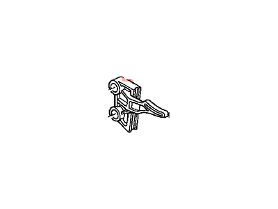 31100-PV1-A02RM Acura Alternator (Reman) Illustration 1 of 1