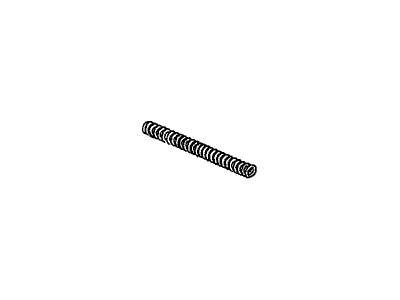 1999 Acura NSX Oil Pump Spring - 15232-PR7-A00