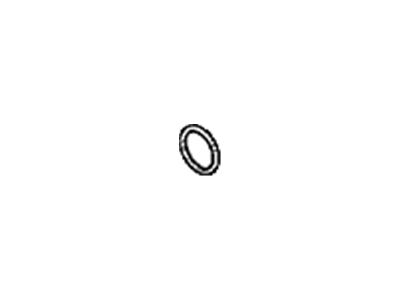 Acura 91301-PCY-003 O-Ring (28X2.6)