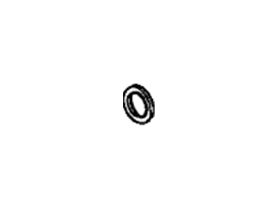 Acura 90402-PL9-000 Washer, Spring (27MM)