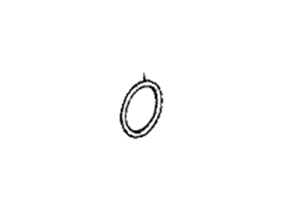 Acura 30110-PC6-005 O-Ring