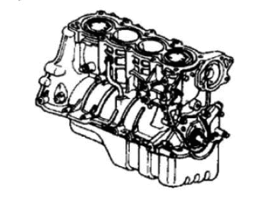 23461-P7Z-000 Acura Gear, Mainshaft Fourth Illustration 1 of 1