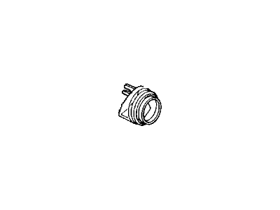 Acura 35105-SD4-003 Ring, Illumination