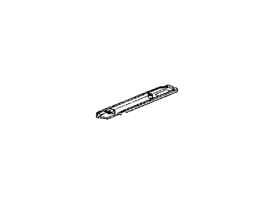 32752-TK4-A10 Acura Wire Harness, Door (Passenger Side) Illustration 1 of 1