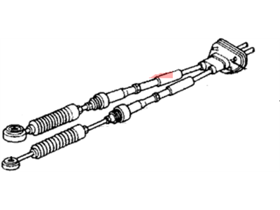 93300-08045-0H Acura Bolt, Hex. (8X45) Illustration 1 of 1