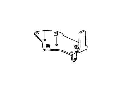 Acura 37977-RCA-A00 Stay, Accelerator Pedal Sensor