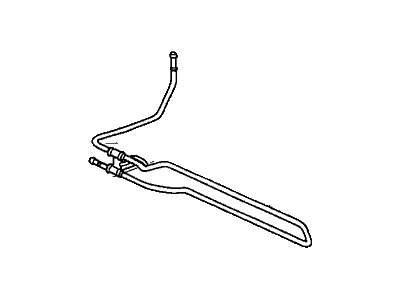 92000-06130 Acura Bolt, Hex. (6X130) Illustration 1 of 1