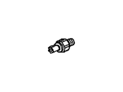 Acura 30530-PPL-A01 Knock Sensor