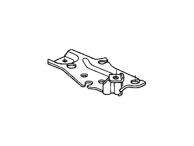 8-94376-220-1 Acura Drive Assembly, Front Final Illustration 1 of 1