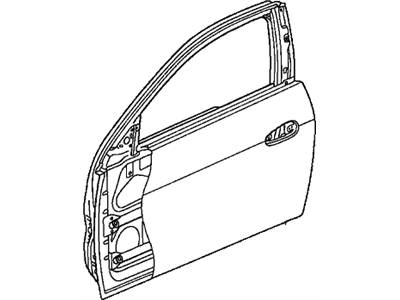 Acura 22543-RCL-J01 Plate, Clutch Wave (1.6MM) 22543-RCL-J01 Acura Plate, Clutch Wave (1.6MM) Illustration 1 of 1