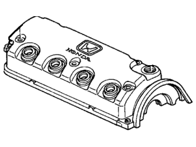 Acura 25951-RJB-000 Bolt, Joint 25951-RJB-000 Acura Bolt, Joint Illustration 1 of 1