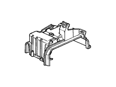 Acura 80201-SR3-A10 Case, Evaporator (Upper)