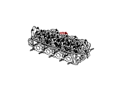 23531-PF4-000 Acura Gear, Countershaft Reverse Illustration 1 of 1