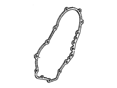 Acura Side Cover Gasket - 21812-P24-J01