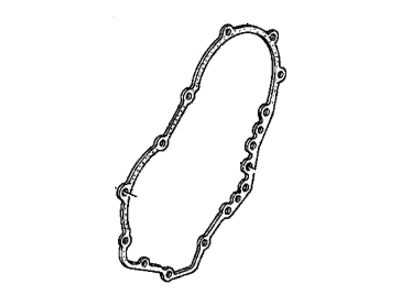 1996 Acura Integra Side Cover Gasket - 21812-P24-J01