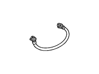 2003 Acura RSX Clutch Hose - 46961-S7C-A01