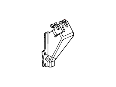 Acura 16411-PRB-A11 Throttle Wire Stay