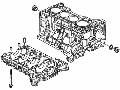 23937-PG1-771 Acura Shim G (78MM) (0.8) Illustration 1 of 1