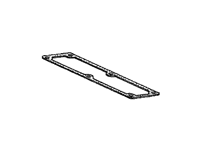Acura 17102-PRB-A01 Intake Manifold Cover Gasket