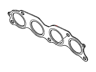 2006 Acura RSX Exhaust Manifold Gasket - 18115-PNE-004