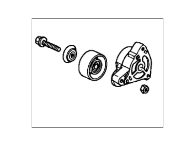 Acura 31170-PND-013 Automatic Tensioner Assembly