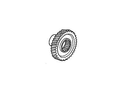 Acura 23481-RK6-000