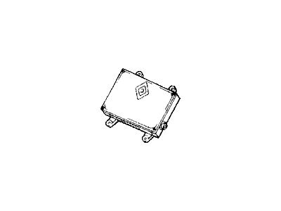 8-94139-015-0 Acura Nut (12) Illustration 1 of 1