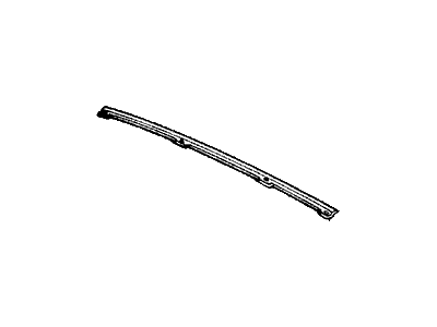 95005-35185-1L Acura Tube (3.5X185) Illustration 1 of 1