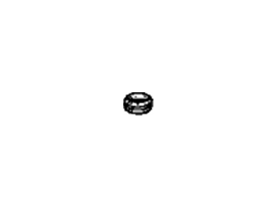 Acura 53235-SA5-010 Column Cover Ring