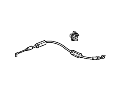 23943-R08-000 Acura Shim N (87MM) (0.96MM) Illustration 1 of 1
