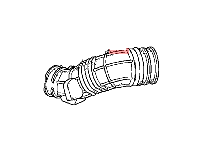 Acura 17227-RTA-000