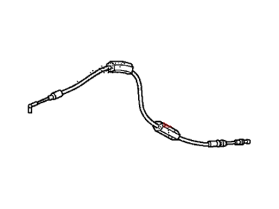 Acura 21250-RK6-000 Stay, Clutch Pipe 21250-RK6-000 Acura Stay, Clutch Pipe Illustration 1 of 1