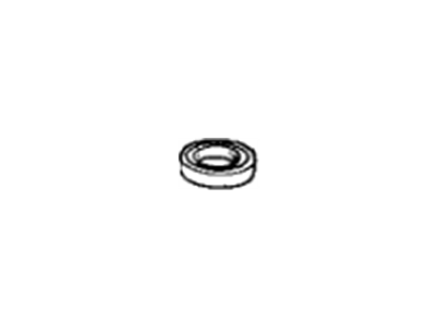 Acura 12342-PCX-004 Spark Plug Tube Seal (Nok)