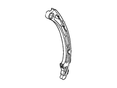 Acura 14520-PNA-003 Cam Chain Tensioner Arm