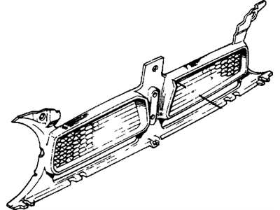 95005-35190-43 Acura Tube (3.5X190) Illustration 1 of 1