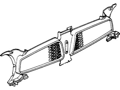95005-35190-4K Acura Tube (3.5X190) Illustration 1 of 1