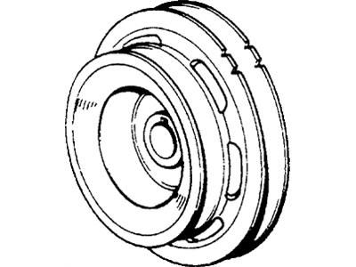 Acura 8-97163-385-0 Speaker, Stereo 8-97163-385-0 Acura Speaker, Stereo Illustration 1 of 1