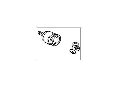 2005 Acura TL CV Joint - 44310-SDB-A00